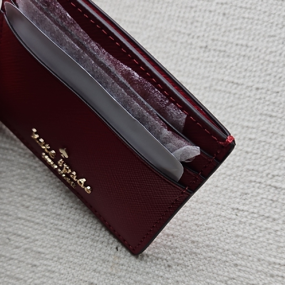 Kate Spade Scarlet Card Holder - Picture 5 of 13